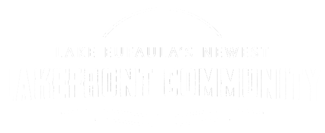 Newest Lakefront Community - Phase 2